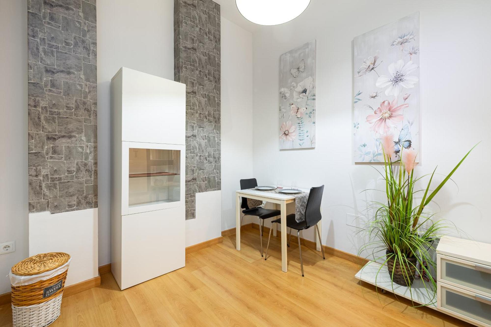 Appartement H2m Victoria 13 Smart Tv Quiet Ideal For Working *